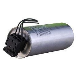 XKOREN 1.0 kVAR 400V 1.4A 3X6.33UF Trifaze Güç Kondansatör